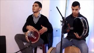 Solo Derbouka en live (Oriental/Kabyle) by Mehdi Ryan (1080p)