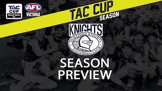 Northern Knights Season Preview