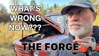 What else can go wrong??? | Wet Coast Fab