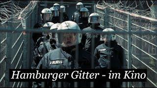 Hamburger Gitter (official trailer) Der G20 Gipfel als Schaufenster moderner Polizeiarbeit