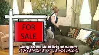 House Cleaning for Real-estate Listing -- Long Island New York v10