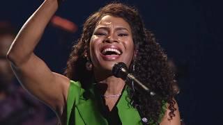 My Redeemer Lives - Nicole C. Mullen