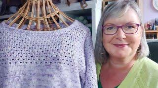 Knitting Magazine issue 231 - Introducing the Fabulous Sweater