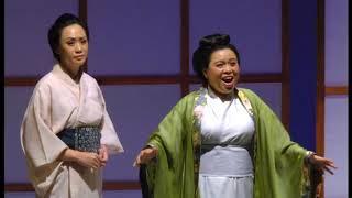 2018 Madama Butterfly Part 2