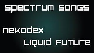 Liquid Future : Nekodex