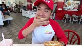Freddy Ruxpin - Love You Double (In-N-Out Music Video)