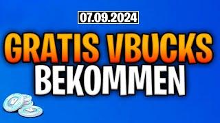 Fortnite Daily Item Shop 7.9.2024 | GRATIS VBUCKS | Shop von heute 7.9.2024