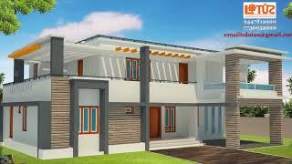 sm constructions building  elevation ideas.....