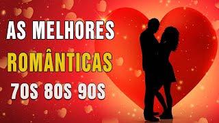 FLASHBACK LOVE SONGS MÚSICAS INTERNACIONAIS ROMÂNTICAS ANOS 70 80 90 As melhores músicas antigas