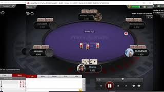 HOW TO WIN WITH THE WORST HAND IN POKER: 7 & 2 off suited