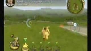 Battalion Wars 2 - 3.4  Their Finest Hour S Rank (1/2)