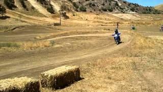 ttr90 sand hill ca, track laps