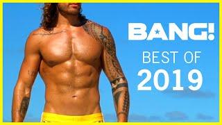 Sexy Men Under The Miami Sun | BANG!® | Premium Men's Swimwear, Underwear and Activewear