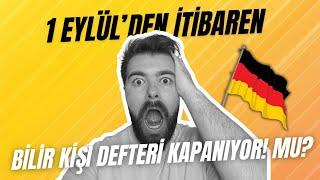 Almanya'da Doktorluk | Bilirkişi İle Denklik Kalkıyor mu?!