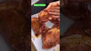 Сочный стейк быстро и Легко Вкусно с Юлей Л рецепт стейков как приготовить стейк вкусно #рецепты