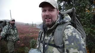 Steve's Outdoor Adventures - Alaska Moose Hunt