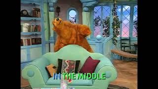 Bear in the Big Blue House – In the Middle of the Summer (Song)