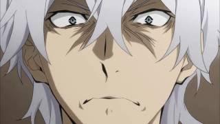 Bungou Stray Dogs funny moment 10