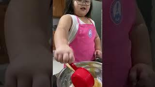 Pancake time