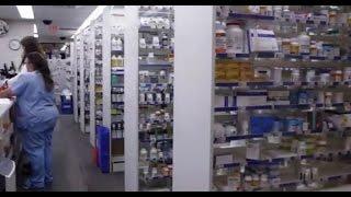 Therapeutic Substitution Could Help Lower Prescription Drug Costs