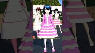 CIEE MIO CEMBURU NIH  #sakuraschoolsimulator #sakura #shorts