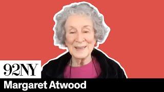 Margaret Atwood: The Artist and the Future of Democracy with CBS Sunday Morning’s Martha Teichner