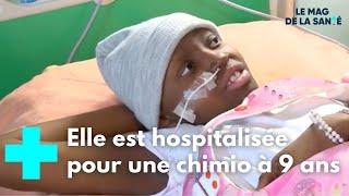 Grandir à l'hôpital 4/5 - Le Mag de la Santé