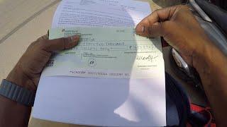 Got Refund Of Rs.6,52,238/- From Ashok Leyland