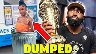 Super Thick IG Model Gets Dumped By NBA Finals MVP LOL