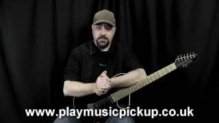 Licks and Tips : Pentatonic Licks and Tips #2