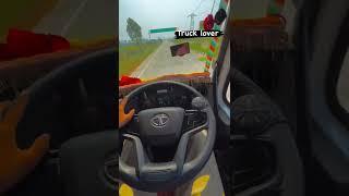 Truck lover  WhatsApp status #short