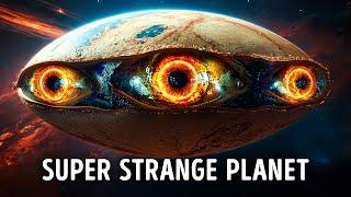 Craziest Space Discoveries You Missed in 2024 | Space Documentary