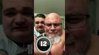 30 Seconds of Dad Jokes - Can you make it to the end?
