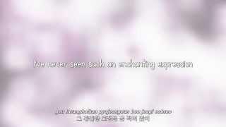 EXO-K- 월광 (Moonlight) lyrics [Eng. | Rom. | Han.]