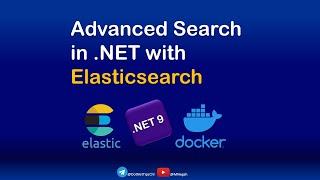 Advanced Search in .NET with Elasticsearch