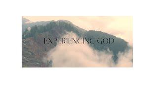 Experiencing God // Worship // Jeff Bullock