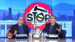 Stop - Stop, Fundjava dhe studentët holandezë sigurojë proteza per te riun! (6 qershor 2018)