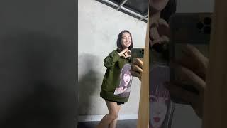 好久了越南竹笋小庄没跳舞家人们看看好不好？