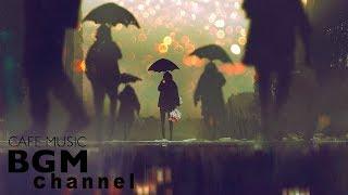 Chill Out Jazz Hiphop & Smooth Jazz Mix - Relaxing Cafe Music For Work, Study, Sleep