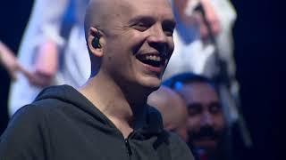 Devin Townsend - Earth Day (Ziltoid live Royal Albert Hall)