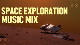 Music To Listen To While Playing Elite Dangerous & Star Citizen