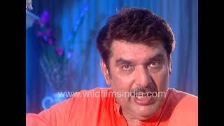 "Zeenat Aman has always been very sincere in her relationships'" says Raza Murad