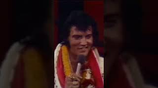 Elvis️ Can't Help Falling in Love️ Hawaii 73