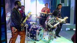 TOPPOP: Kool & The Gang - Misled