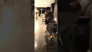 Kizomba& Semba joyLaura & Celmo@Johannesburg South Africa 