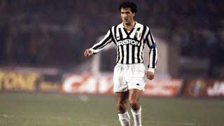 Gaetano Scirea, Gai [Skills & Goals]