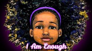 READ ALONG: I Am Enough | Andrea Reads