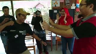 Teambuilding Saudagar Hartanah 2020