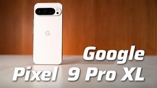 Mở hộp Google Pixel  9 Pro XL