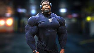 THE FUTURE OF MR. OLYMPIA - HE IS GETTING HUGE AND HUGE - ANDREW JACKED 2024